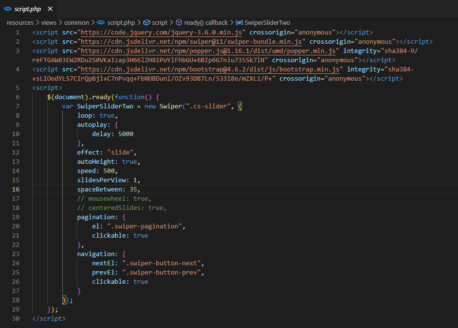 codeigniter-model-error